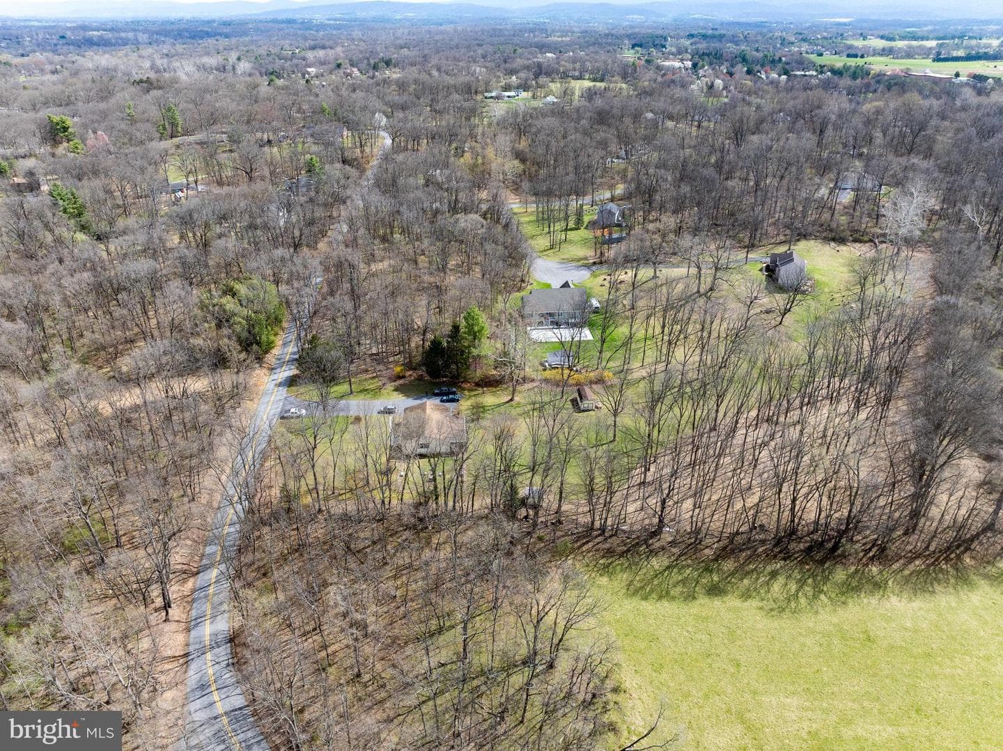 712 Morgan Grove Road photo 76