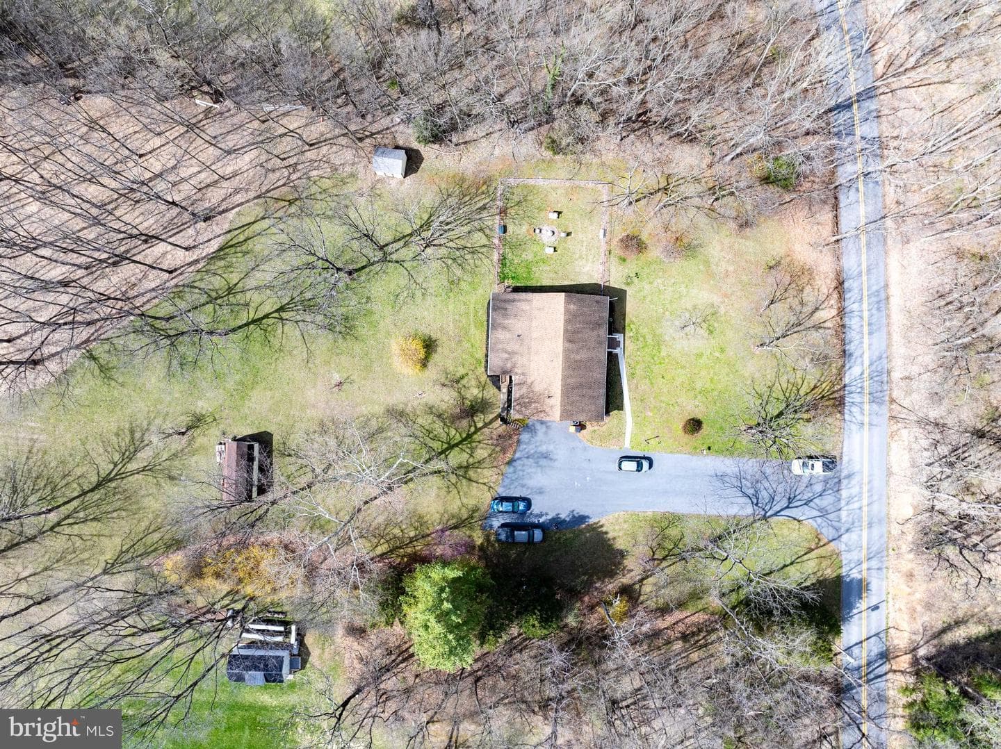 712 Morgan Grove Road photo 77
