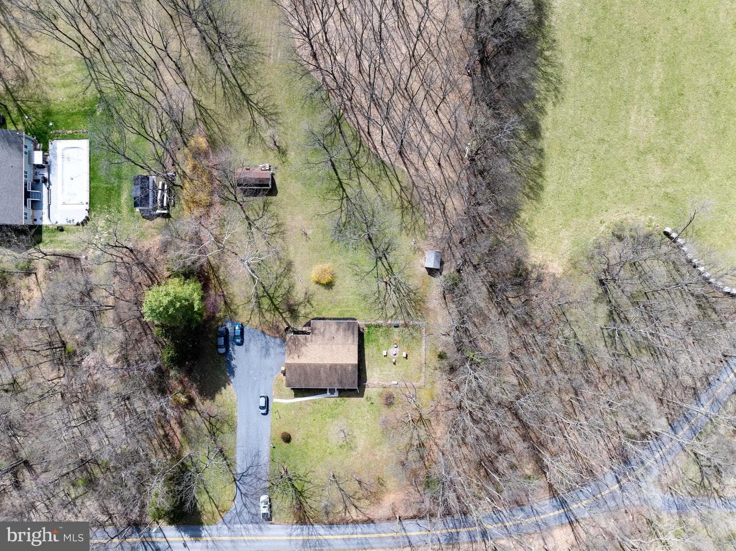 712 Morgan Grove Road photo 78