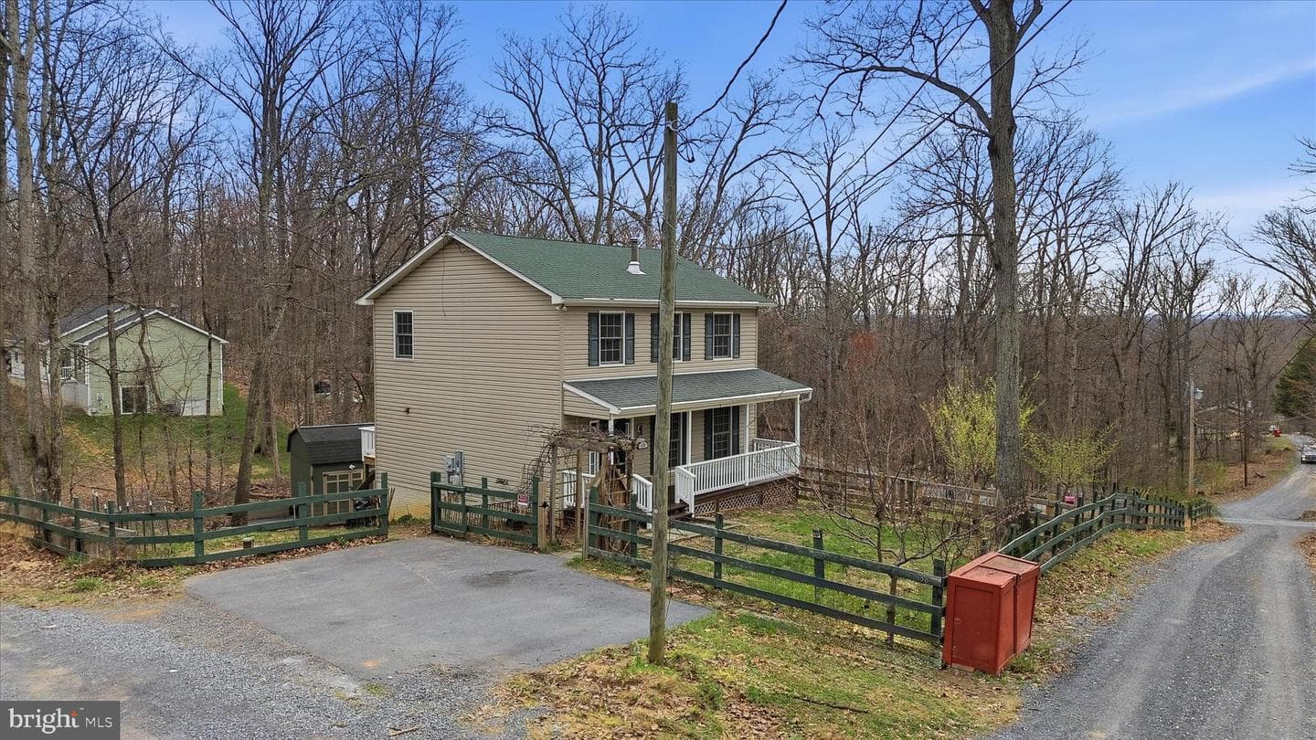 136 Wild Hare Road photo 2