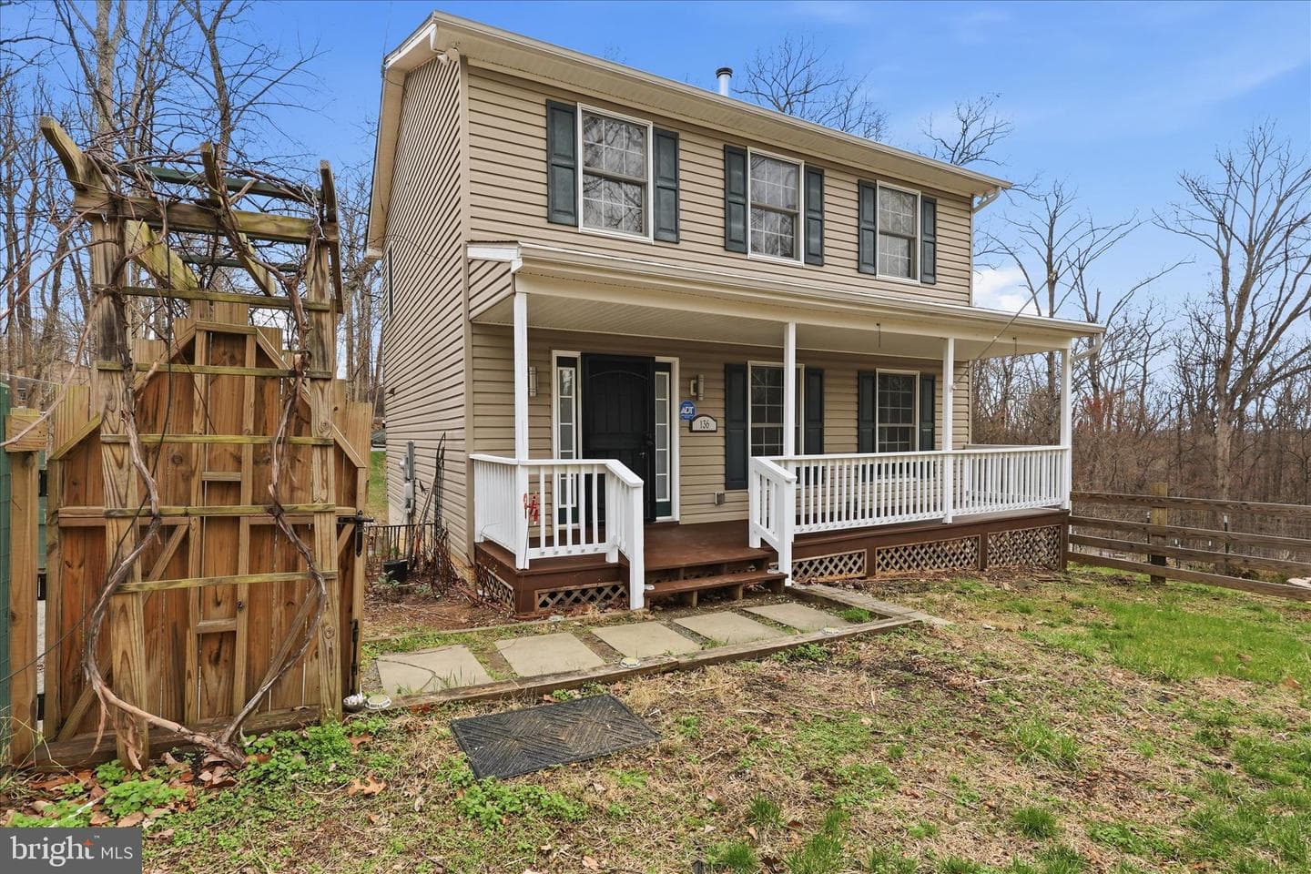 136 Wild Hare Road photo 3