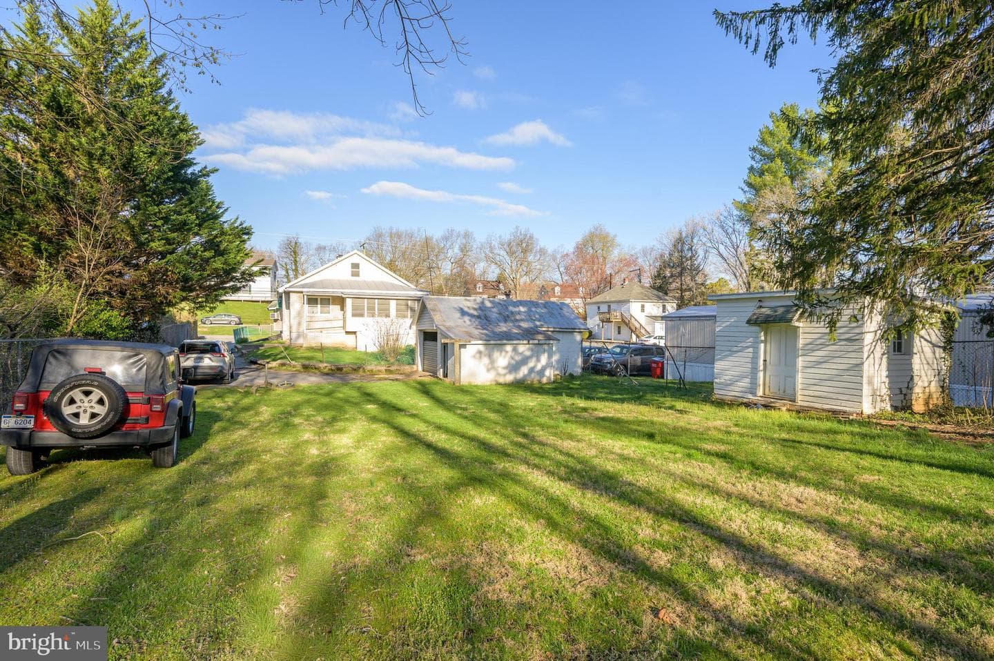 8582 Shepherdstown Pike photo 14