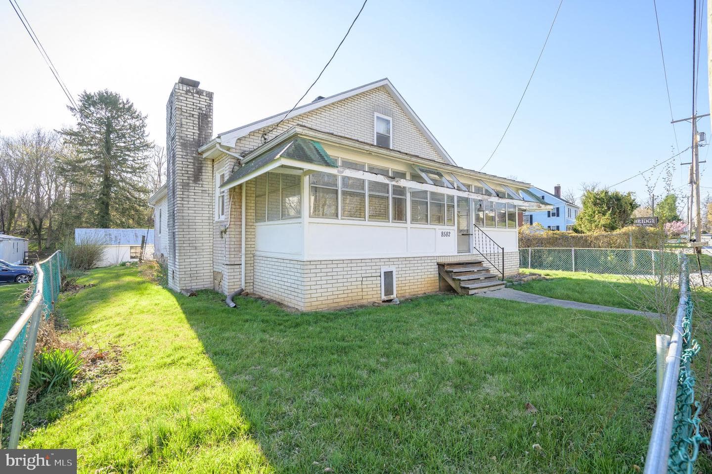 8582 Shepherdstown Pike photo 3