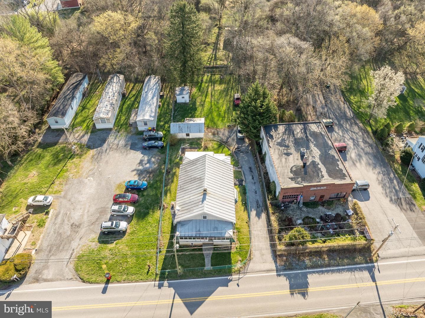 8582 Shepherdstown Pike photo 56