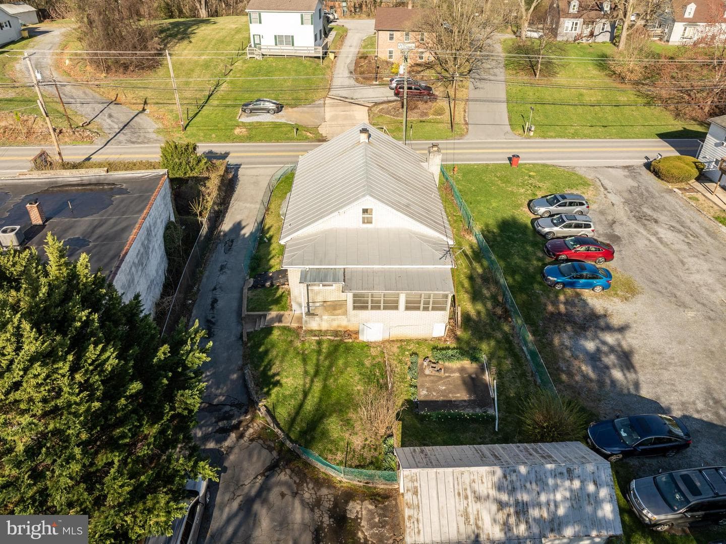 8582 Shepherdstown Pike photo 58