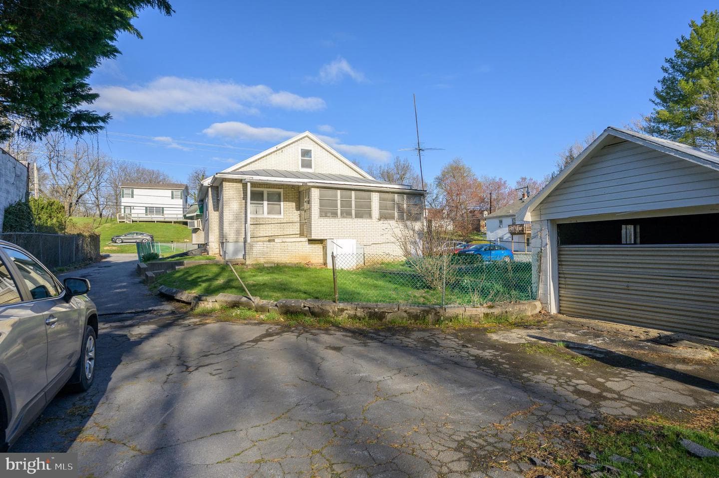 8582 Shepherdstown Pike photo 7