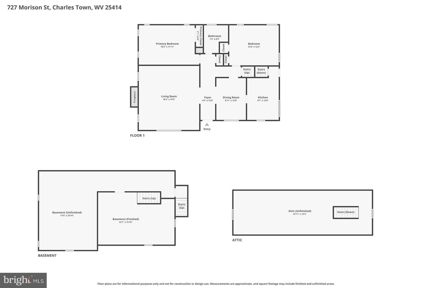 727 Morison Street photo 34
