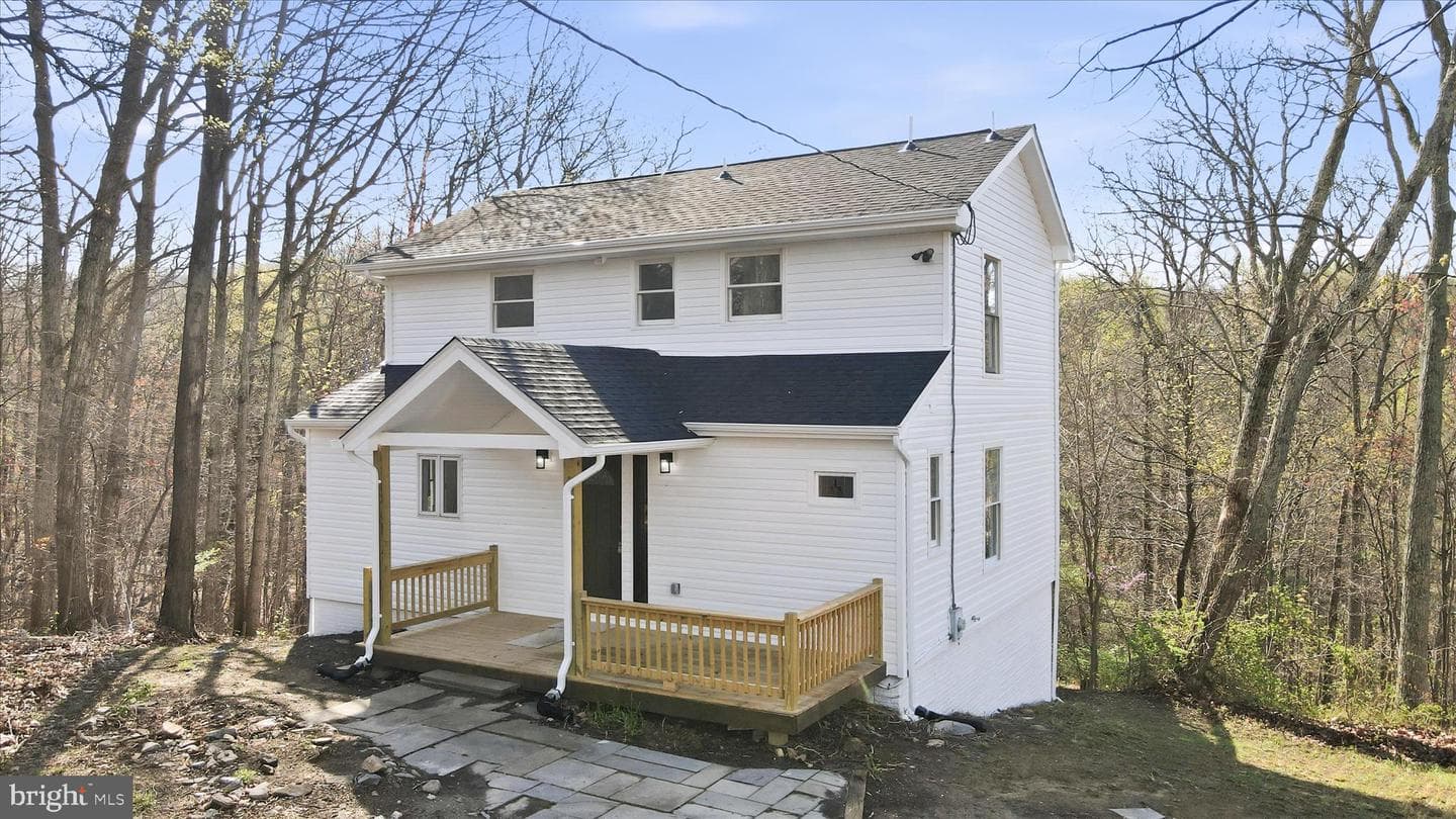 278 Red Bird Lane, Harpers Ferry