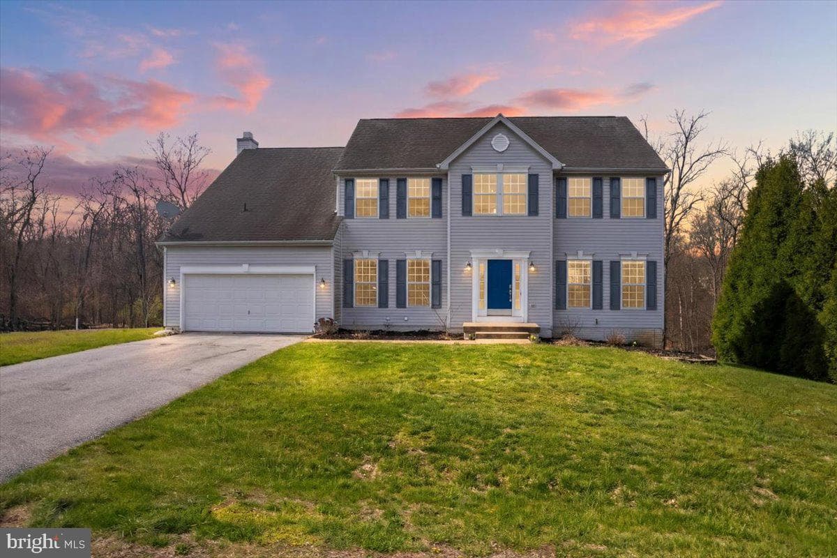 102 Sundance Lane
