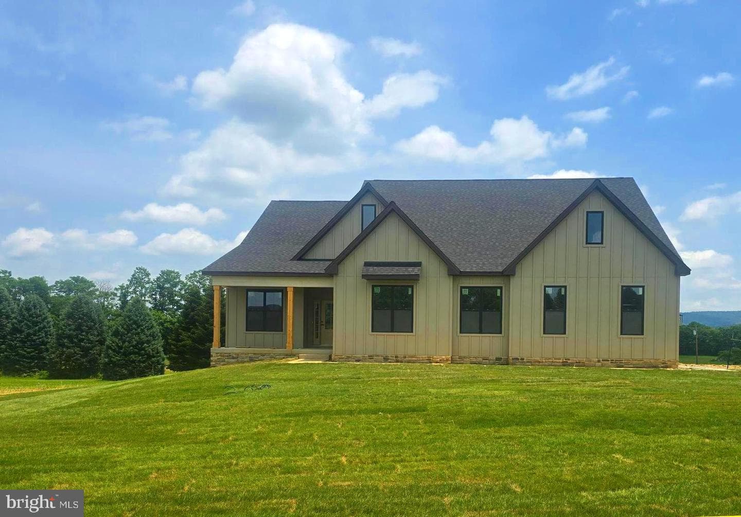 Jingle Bells Court #lot 4, Harpers Ferry