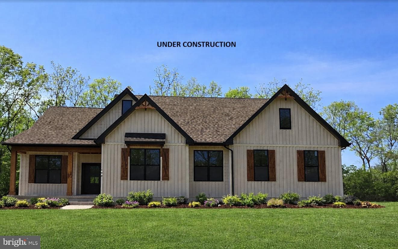 Jingle Bells Court #lot 4, Harpers Ferry