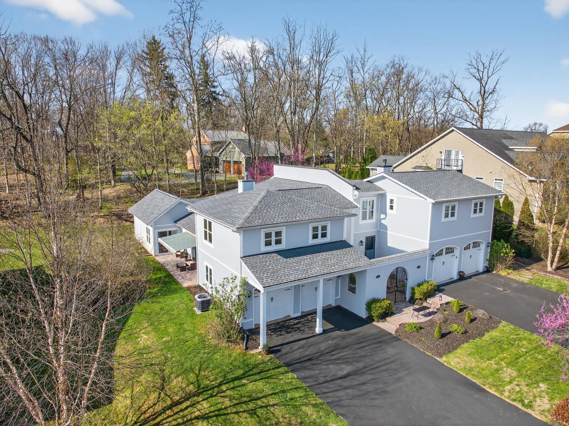 61 Hartzell Drive, Shepherdstown