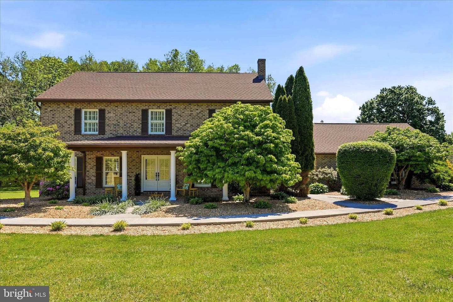 1758 Earle Road