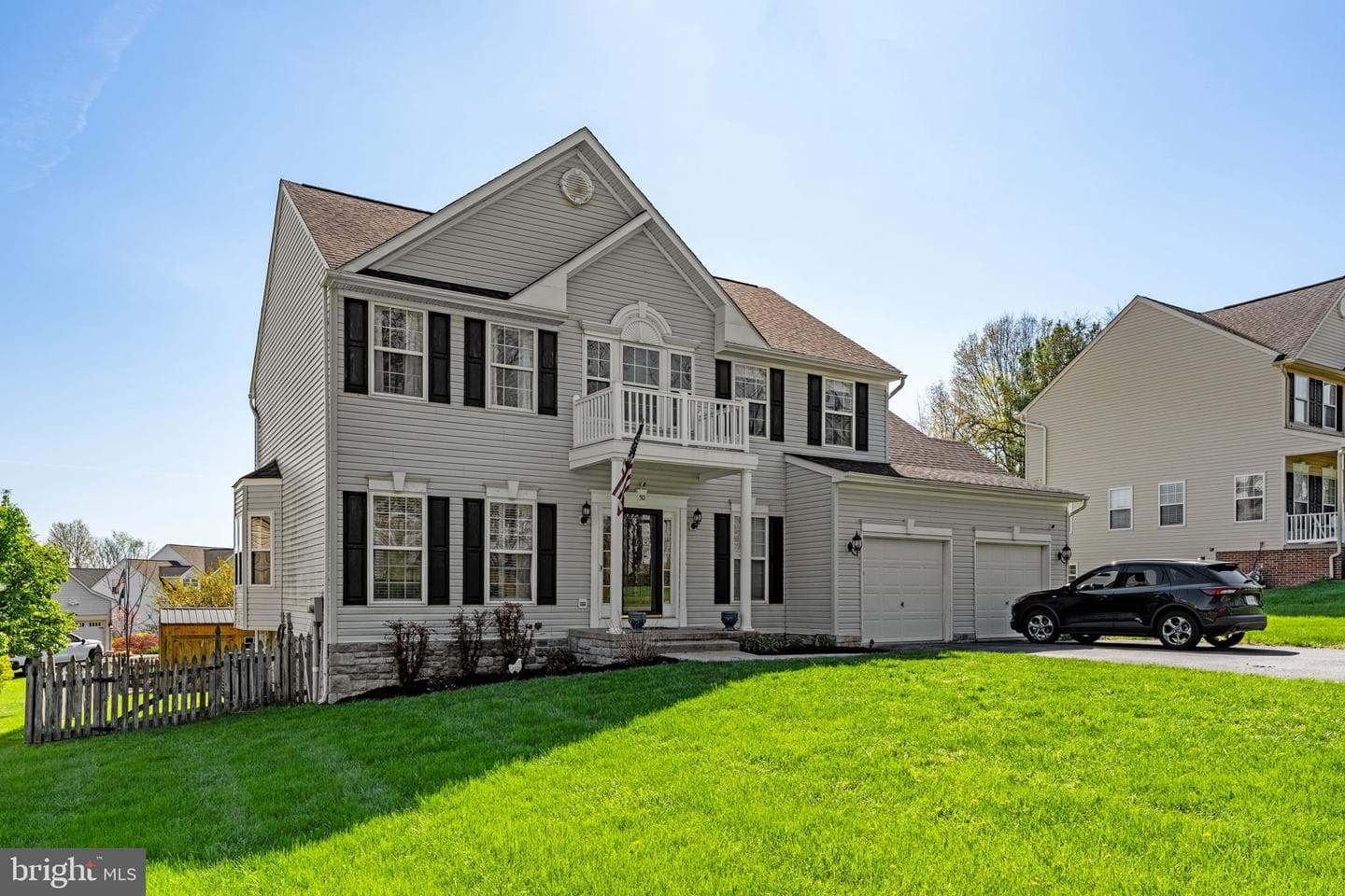 50 Cypress Point Drive