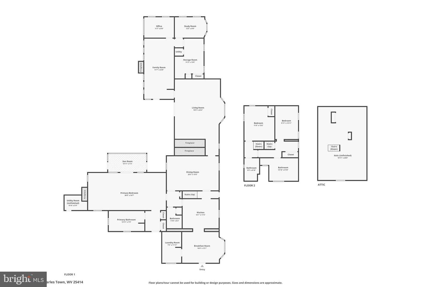 6517 Kabletown Road photo 109