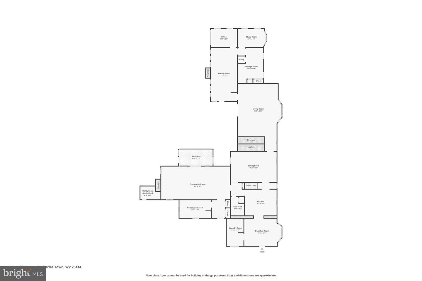 6517 Kabletown Road photo 59