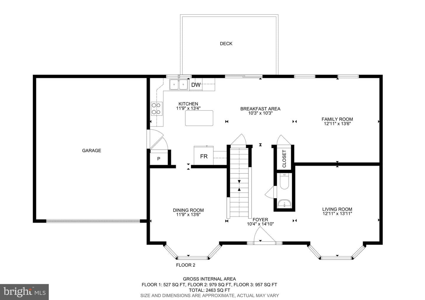 244 Kimberwicke Drive N photo 54