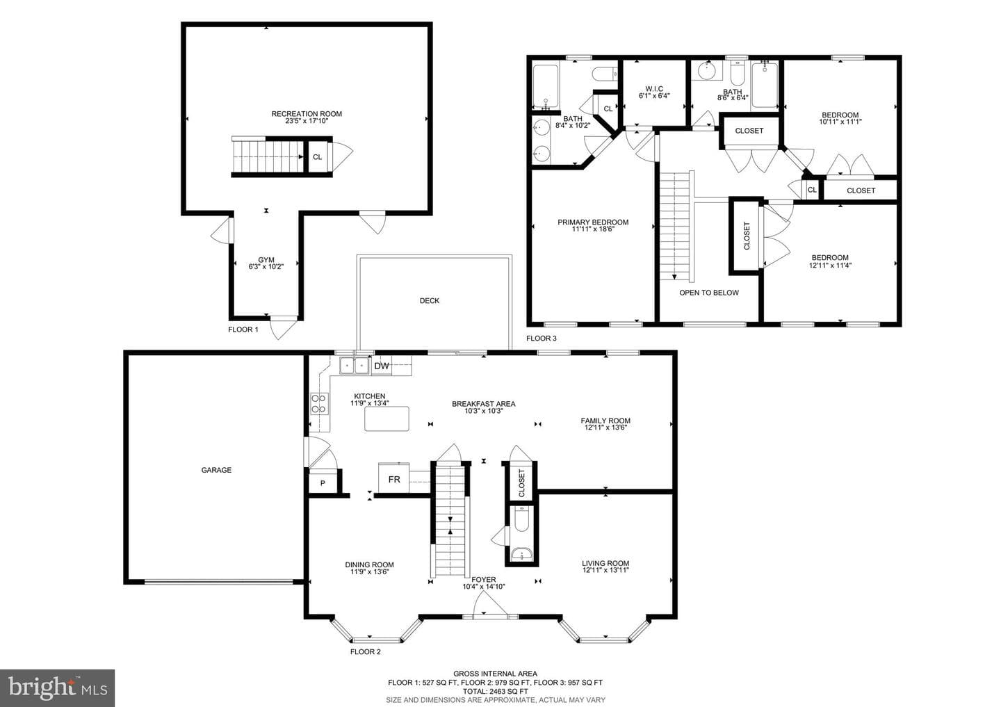 244 Kimberwicke Drive N photo 56
