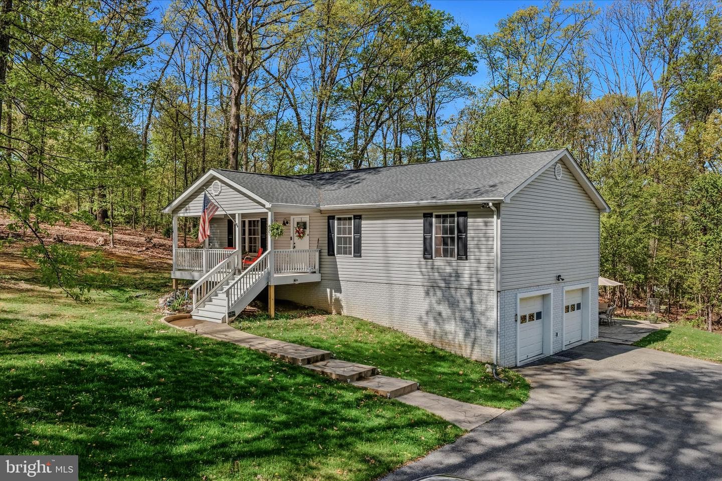 457 Rolling Lane, Harpers Ferry