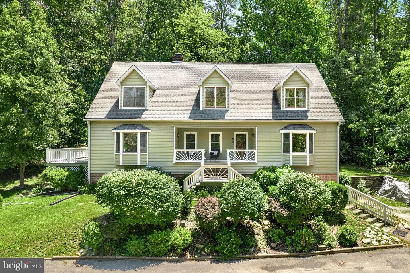 127 Cool Glen Circle, Harpers Ferry