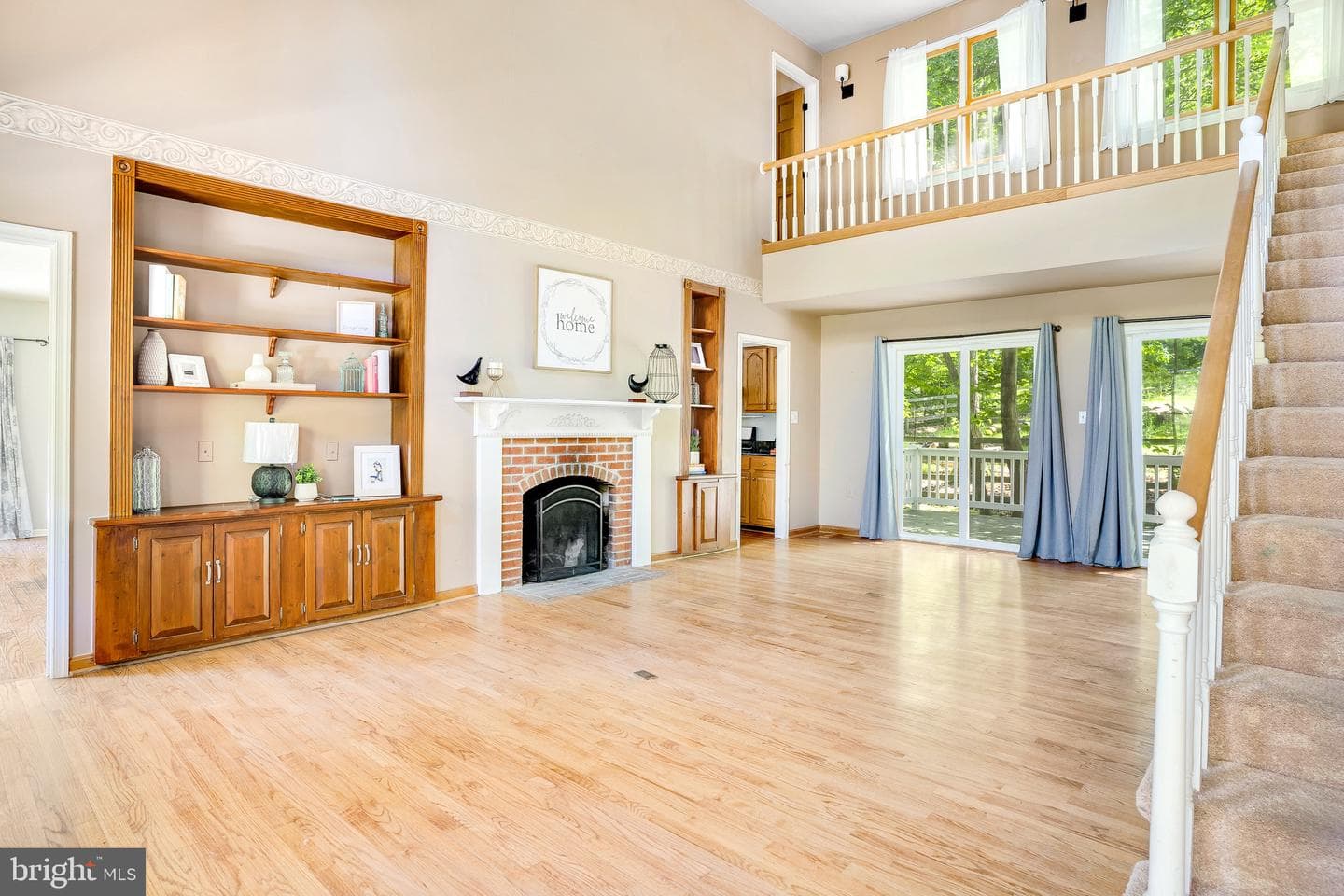 127 Cool Glen Circle, Harpers Ferry