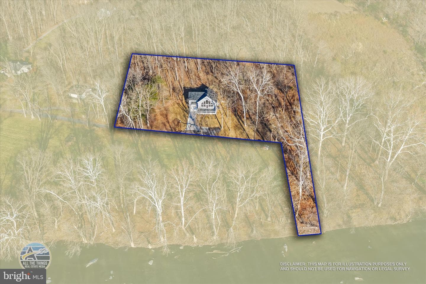 191 Shenandoah Ranch Road photo 3