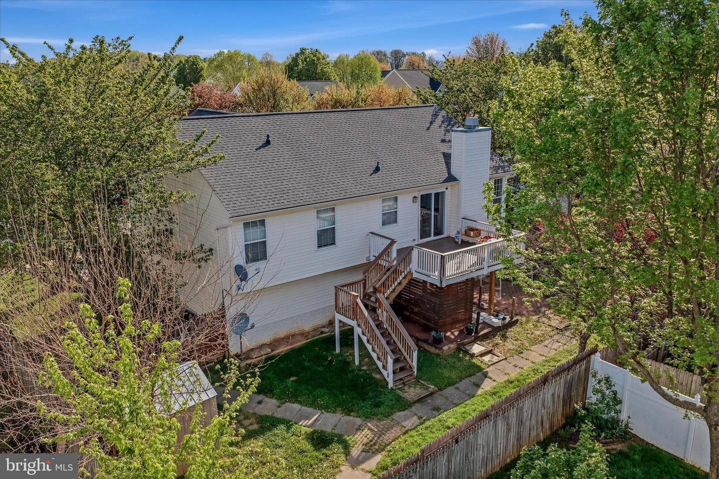 131 Northwinds Drive photo 43