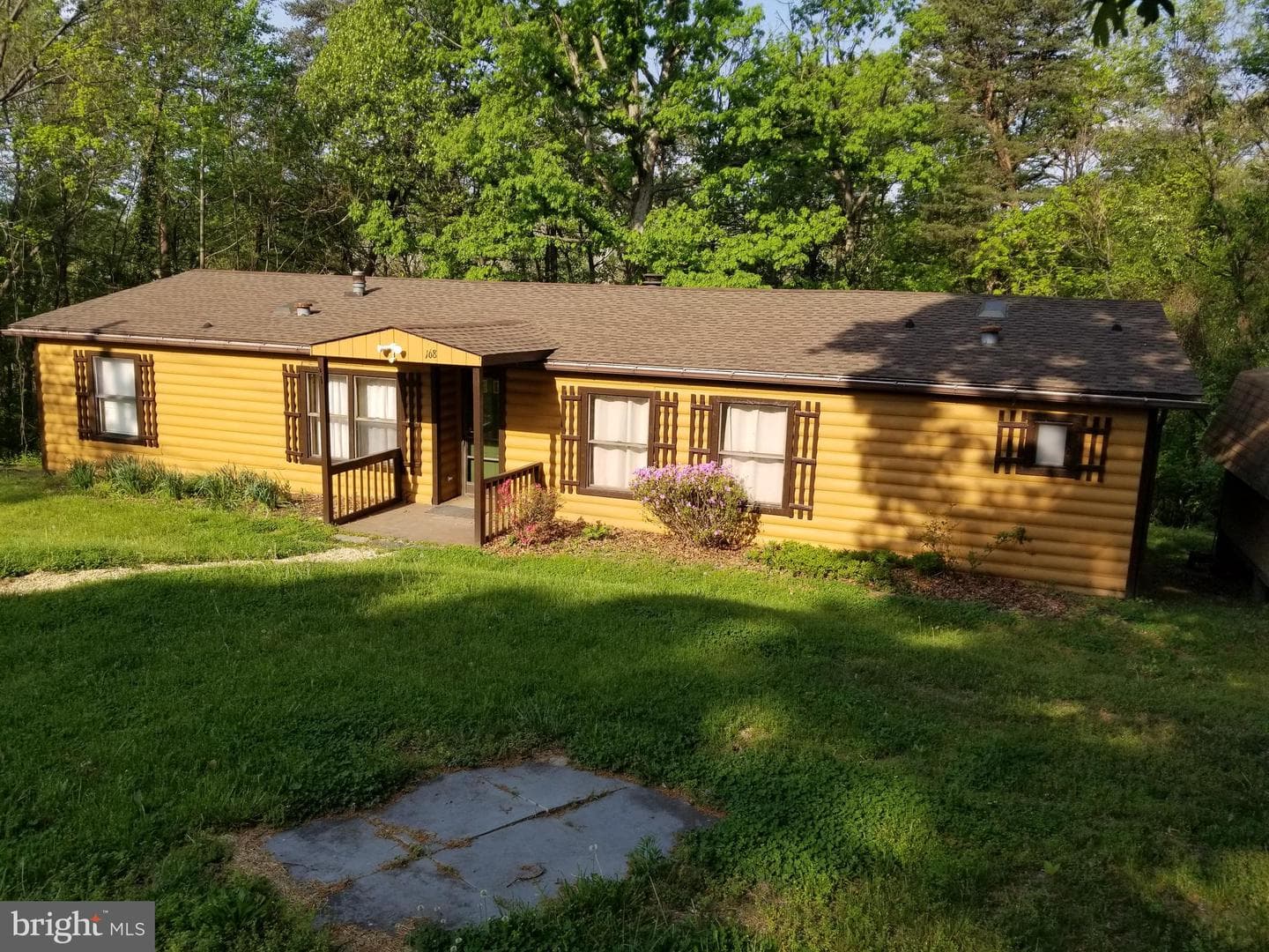 168 New Harmony Ln, Harpers Ferry
