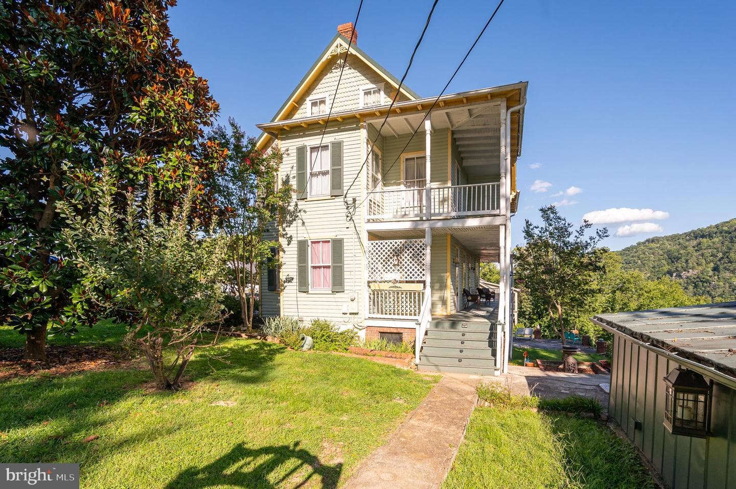 675 Cliff Street/Mcdowell Street photo 108