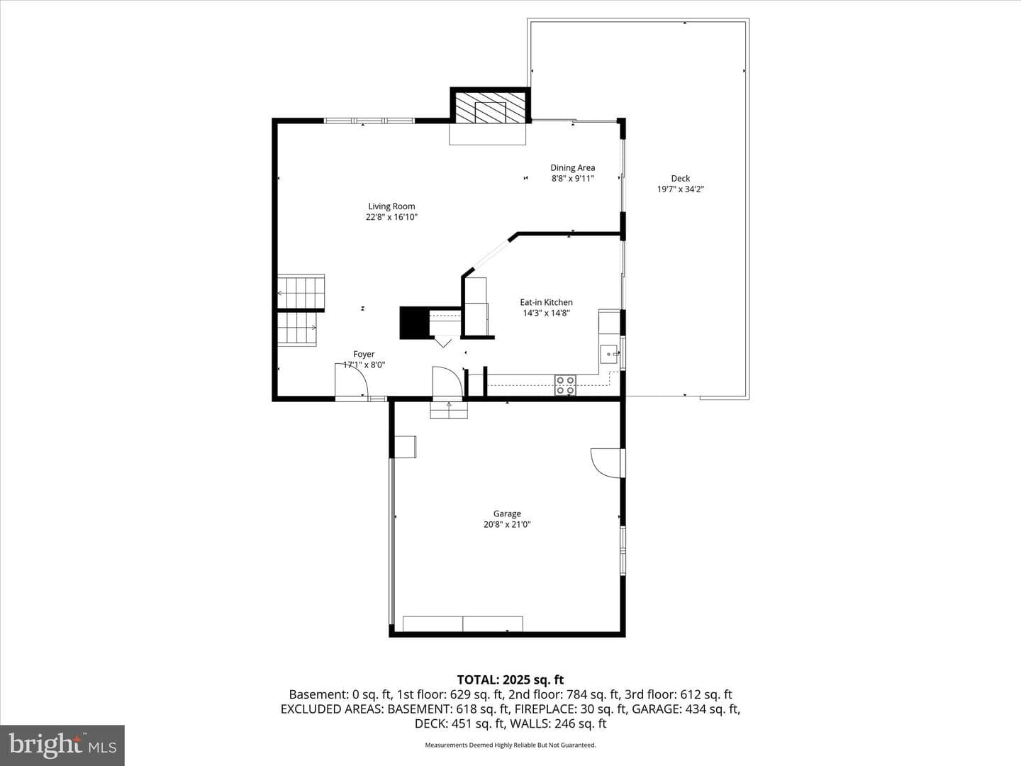 21 Chestnut Place photo 52