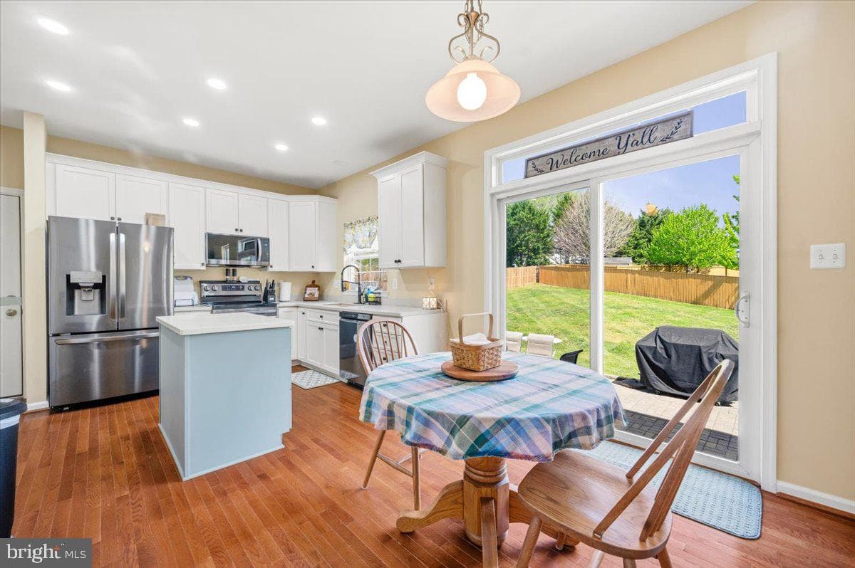 316 Maddex Farm Drive photo 13