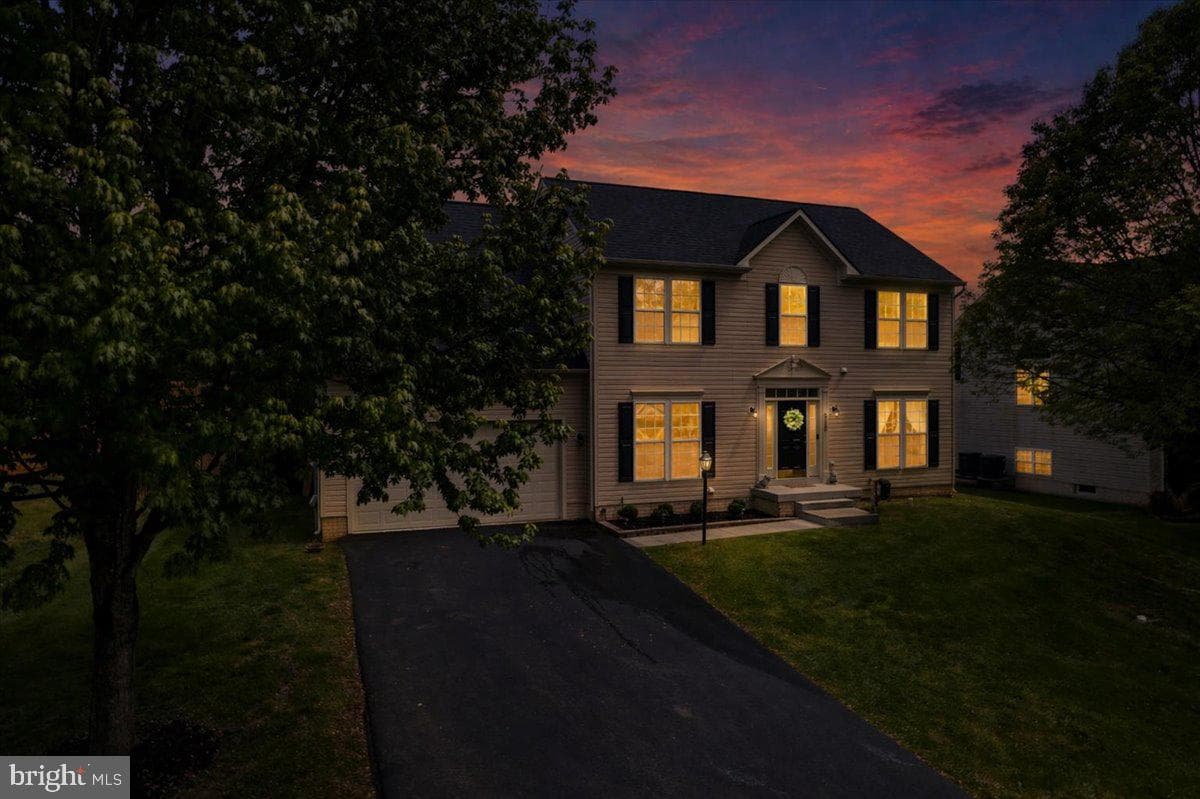 316 Maddex Farm Drive photo 2