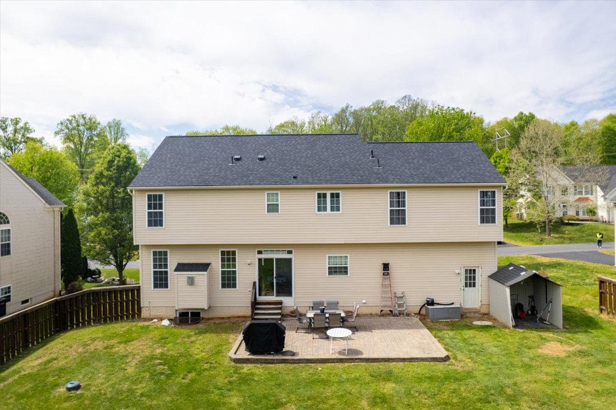 316 Maddex Farm Drive photo 4