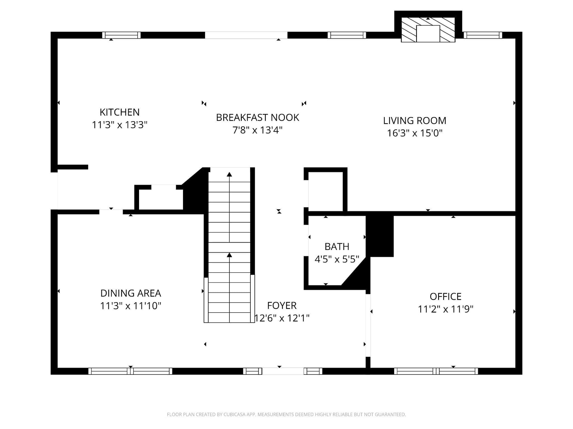 316 Maddex Farm Drive photo 44
