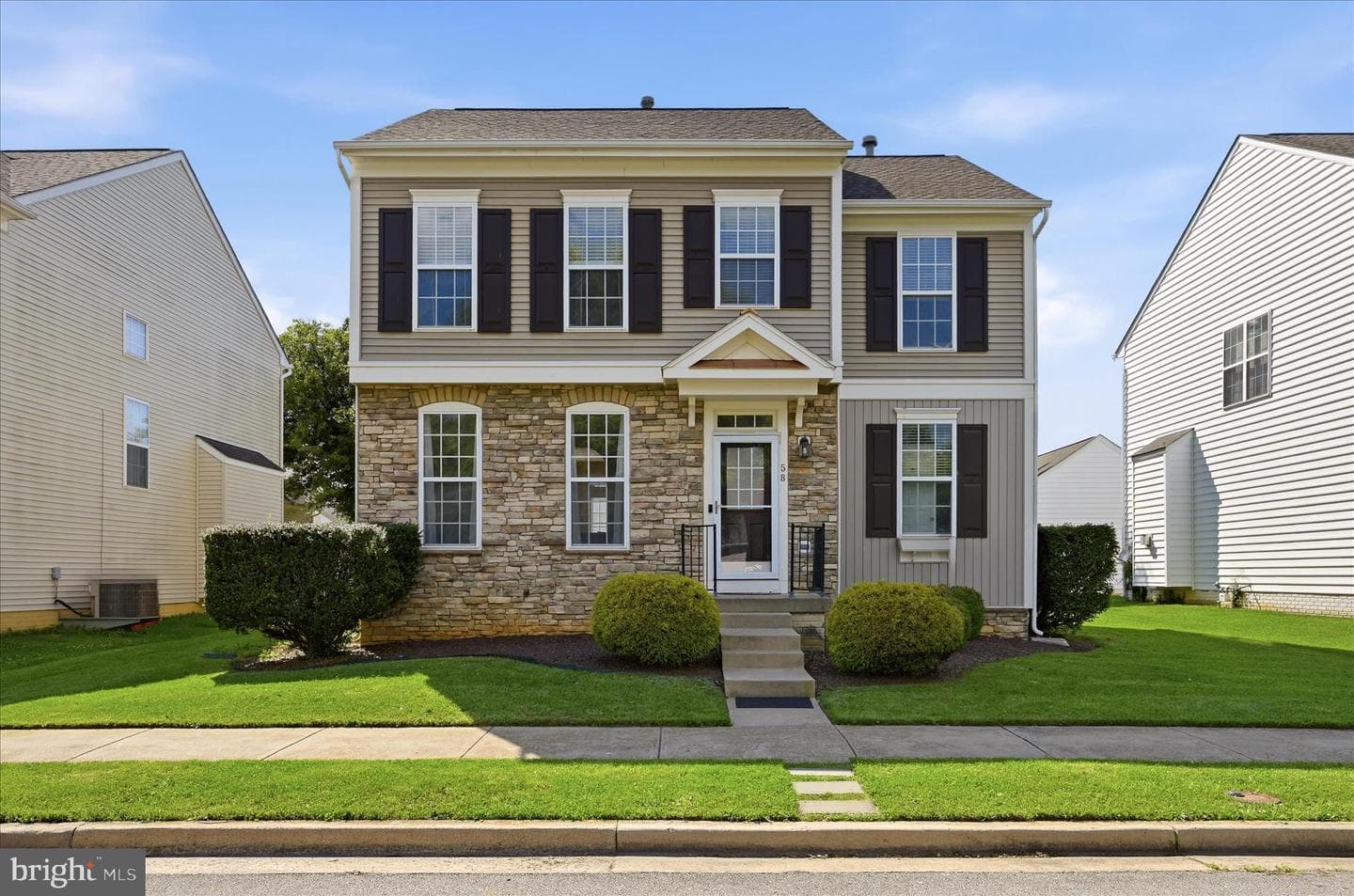58 Bullskin Street