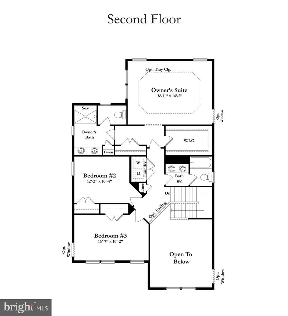 Tbb Stuart Street #jefferson Ii photo 30