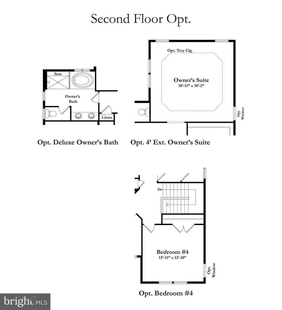 Tbb Stuart Street #jefferson Ii photo 31