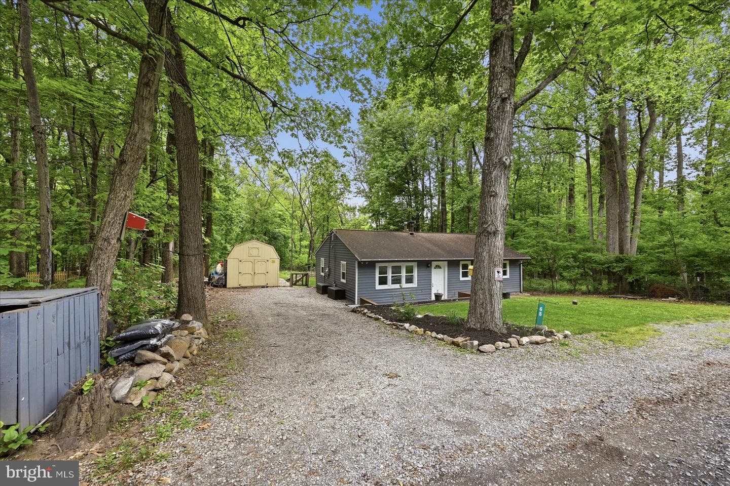 65 Floral Lane
