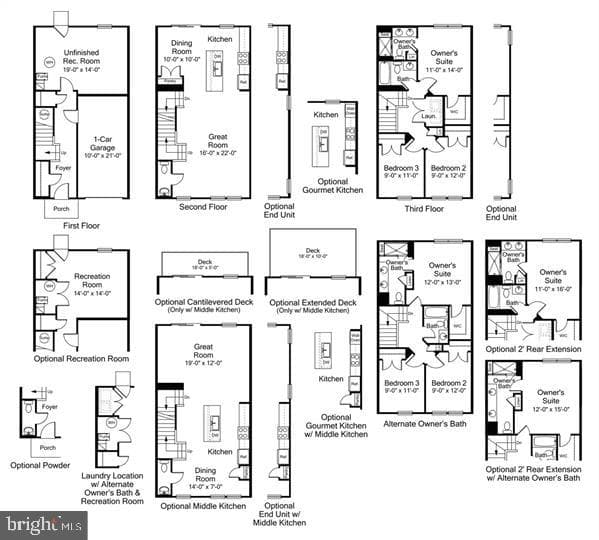 428 Seeback Drive #lot #276 Lancaster photo 10