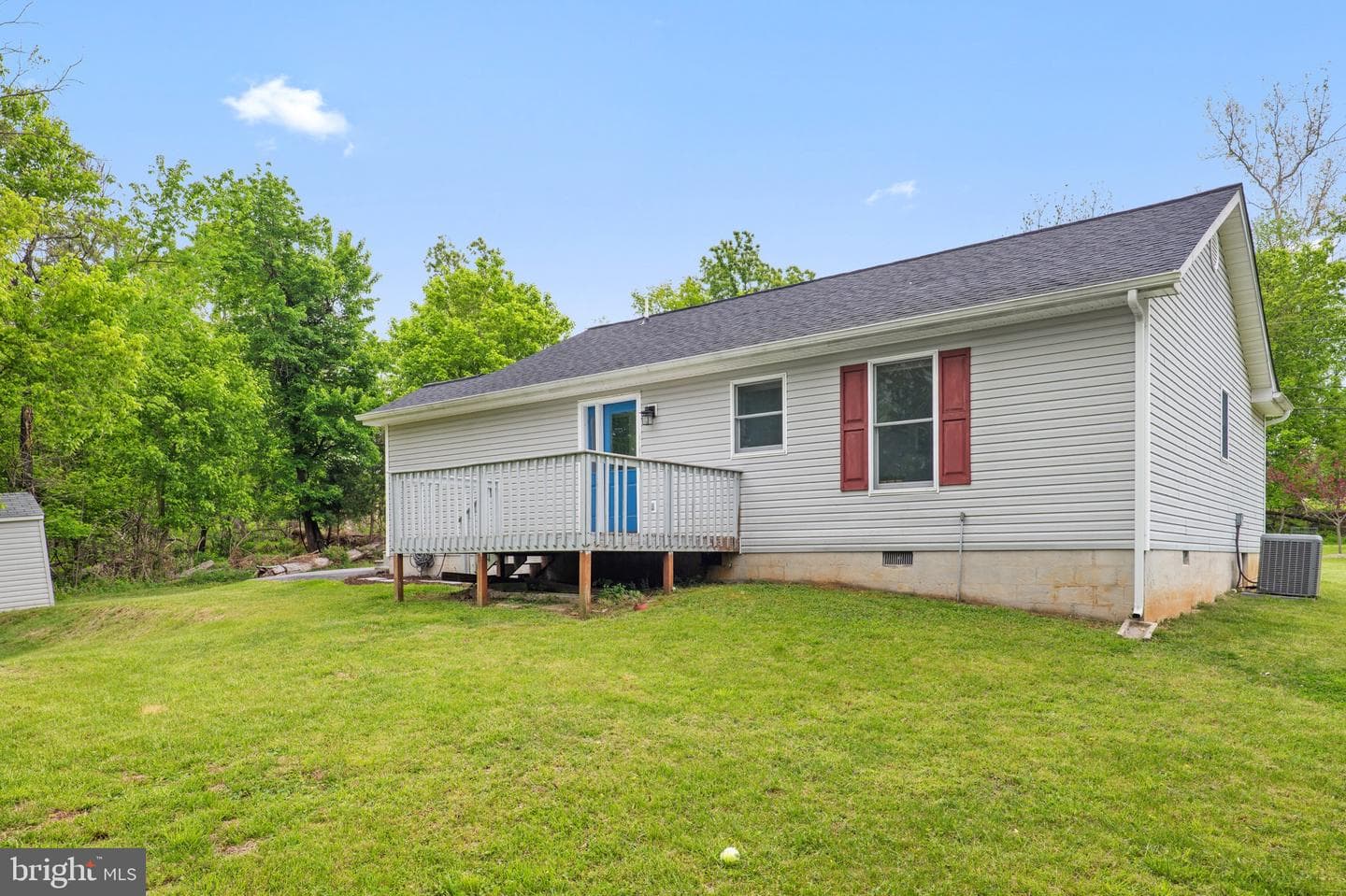 225 Cedar Creek Drive photo 18