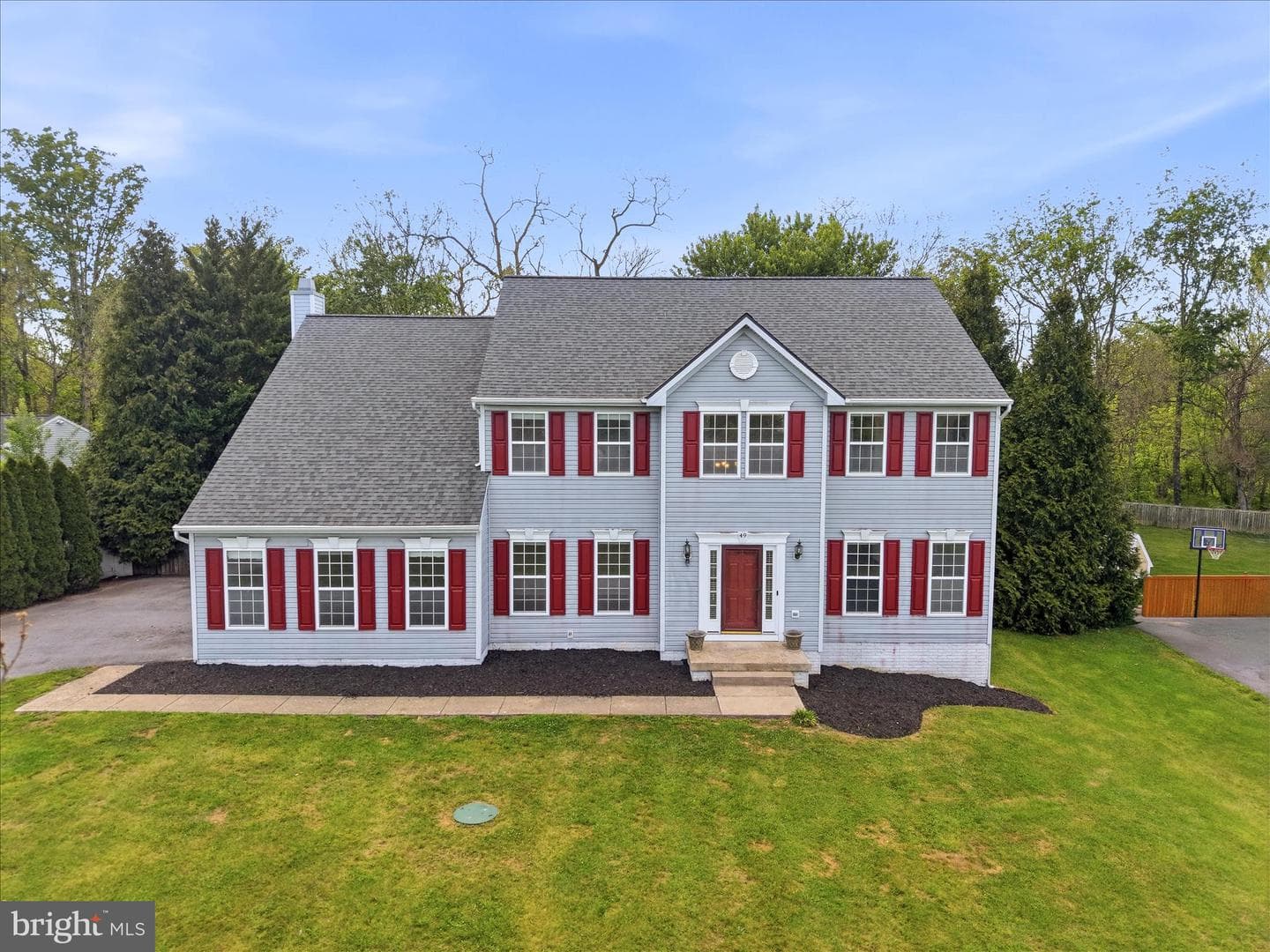 49 Appomattox Lane, Shepherdstown