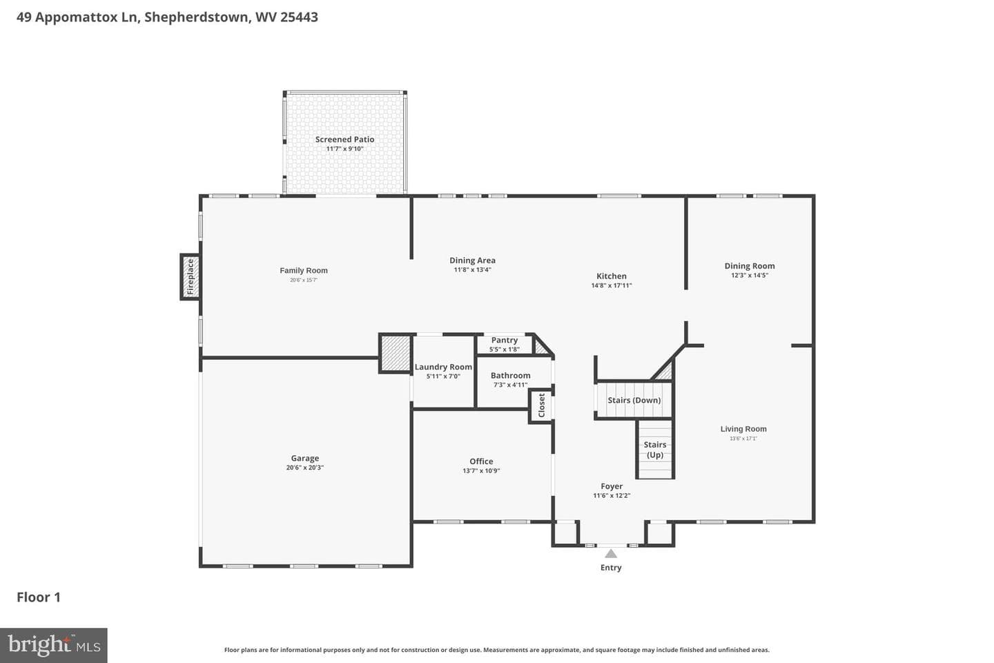 49 Appomattox Lane photo 34