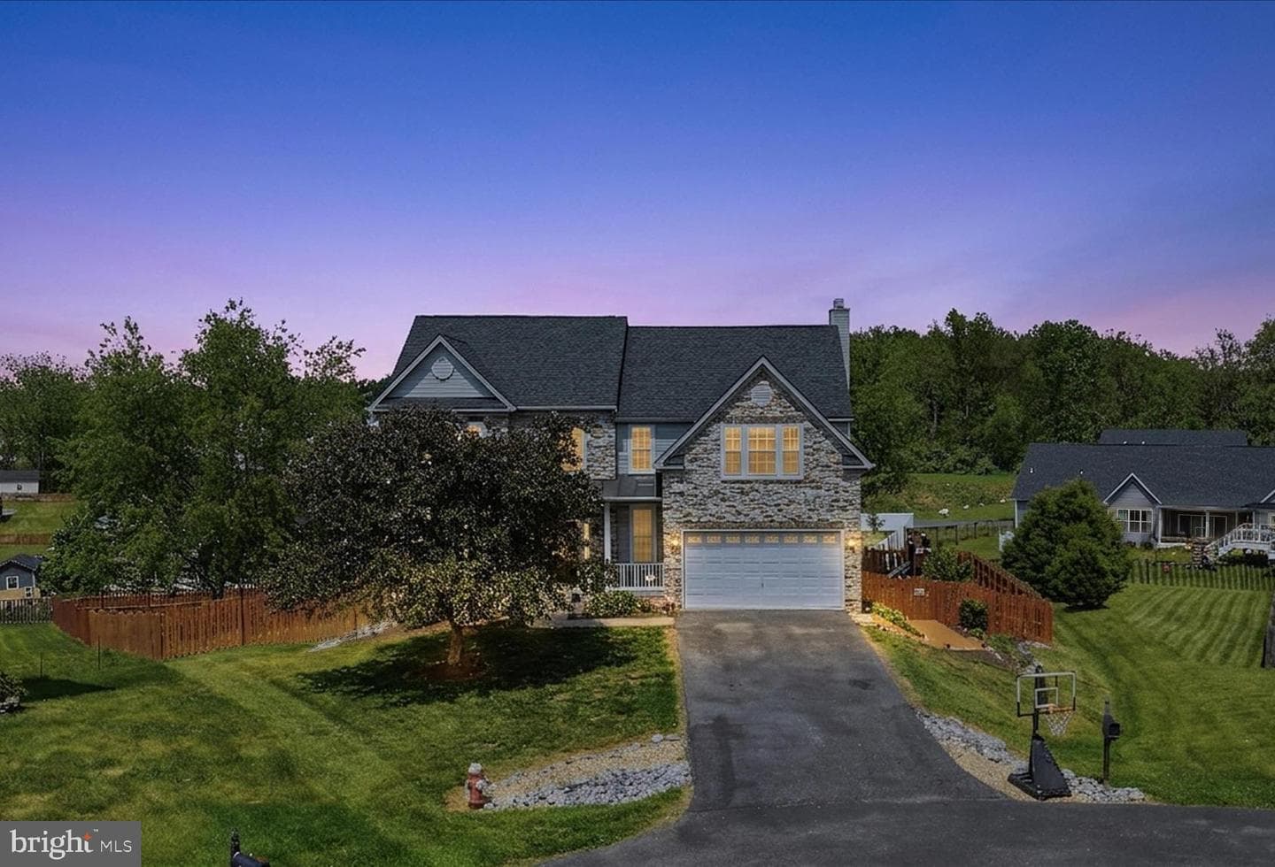 148 Contrail Dr, Kearneysville