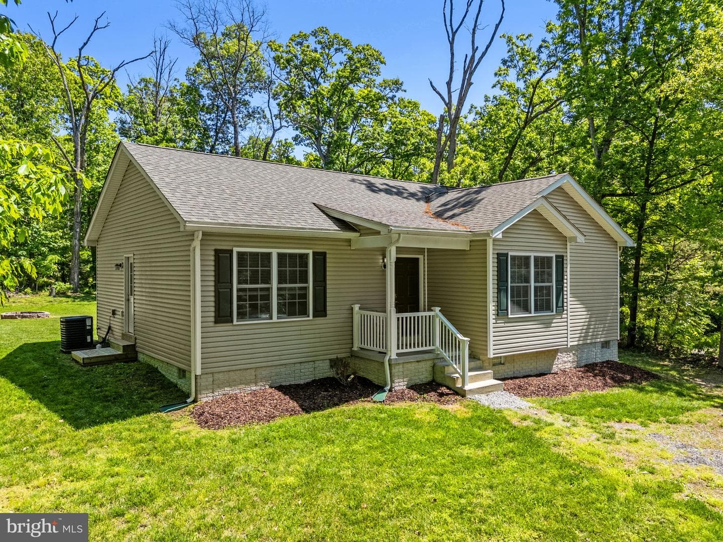 331 Mount Vista Trail