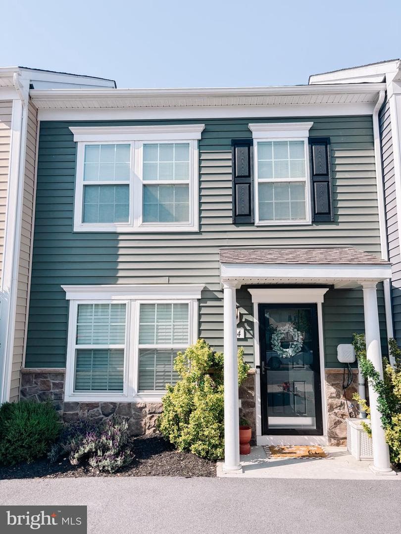 604 Thumper Drive, Ranson