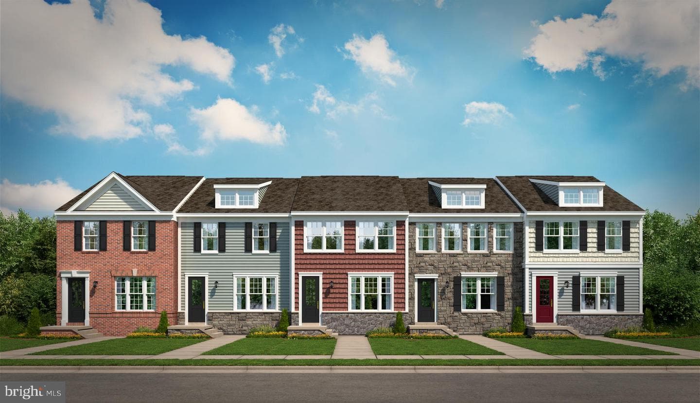 10 Harrison Alley #[578], Ranson