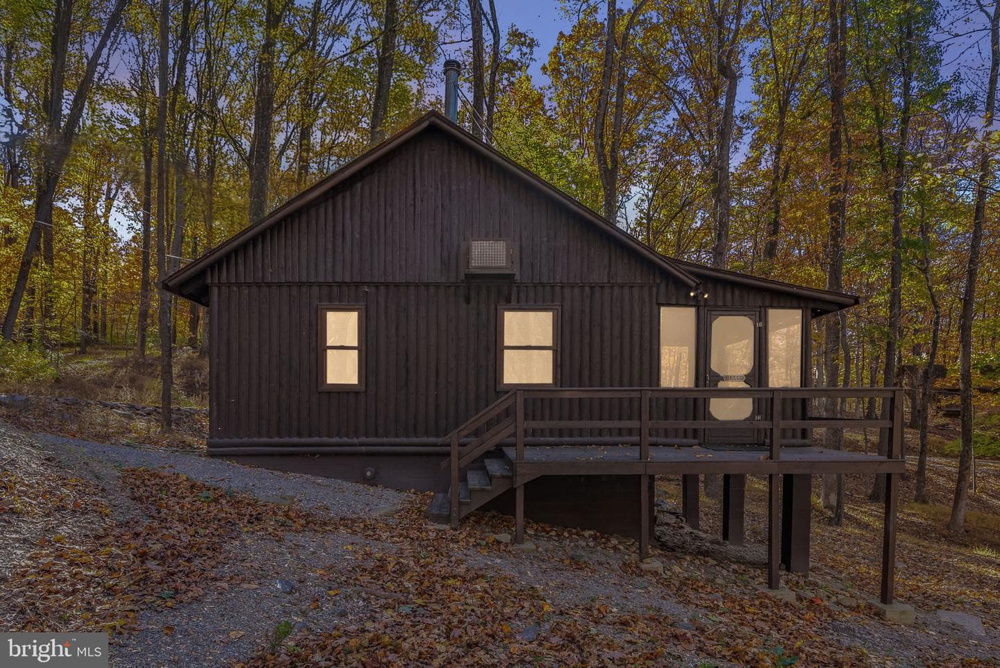 203 Honeysuckle Lane photo 42