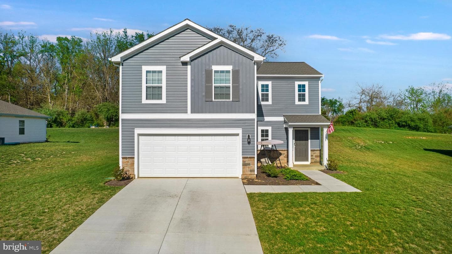 157 Lyon Ridge, Shepherdstown