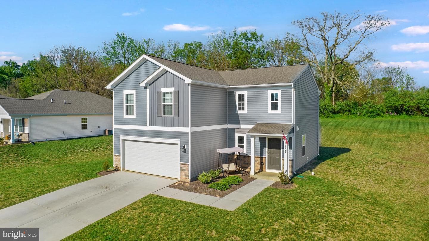 157 Lyon Ridge photo 3