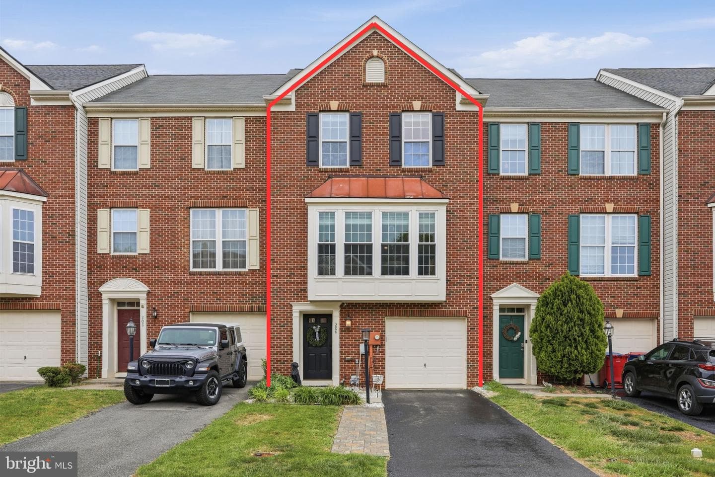 204 Monte Carlo Way photo 2